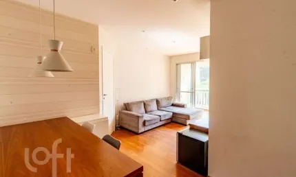 Apartamento com 3 quartos à venda na rua francisco marcondes vieira, 3, vila sônia, são paulo por r$ 780.000