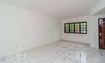 Casa em condomínio fechado com 3 quartos à venda na rua dos beija-flores, 195, jabaquara, são paulo por r$ 705.000