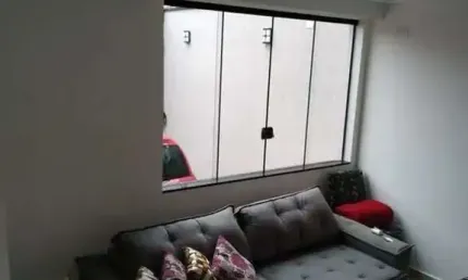Casa com 3 quartos à venda na rua abaiú, 412, são lucas, são paulo por r$ 1.250.000
