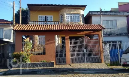 Casa com 3 quartos à venda na Rua Guaibim, 164, Ponte Rasa, São Paulo por R$ 901.000