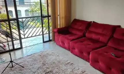 Casa com 2 quartos à venda na Rua Cristianópolis, 233, Mooca, São Paulo por R$ 950.000