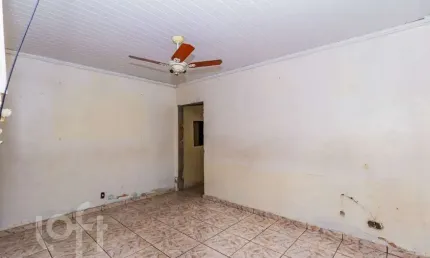 Casa com 3 quartos à venda na domingos teotônio jorge, 115, aricanduva, são paulo por r$ 320.000