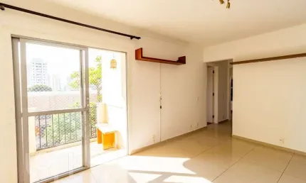 Apartamento com 2 quartos à venda na rua ministro roberto cardoso alves, 278, santo amaro, são paulo por r$ 660.000
