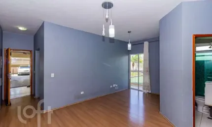 Apartamento com 2 quartos à venda na líbero ancona lopez, 816, vila jacuí, são paulo por r$ 320.000