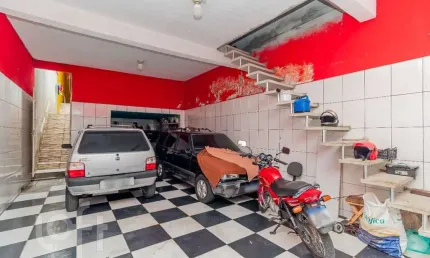Casa em condomínio fechado com 5 quartos à venda na Júlio Barbosa de Lima, 170, Itaim Paulista, São Paulo por R$ 430.000