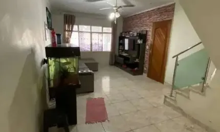 Casa com 3 quartos à venda na emílio kemp, 463, brasilândia, são paulo por r$ 699.000