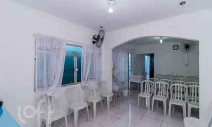 Casa com 3 quartos à venda na capitão eugênio de macedo, 325, itaim paulista, são paulo por r$ 320.000