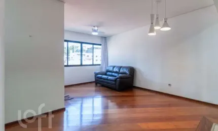 Apartamento com 3 quartos à venda na Rua José de Almeida Soares, 89, Vila Sônia, São Paulo por R$ 460.000