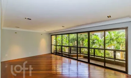 Apartamento com 4 quartos à venda na Rua Cândido Lacerda, 167, Vila Formosa, São Paulo por R$ 1.908.000