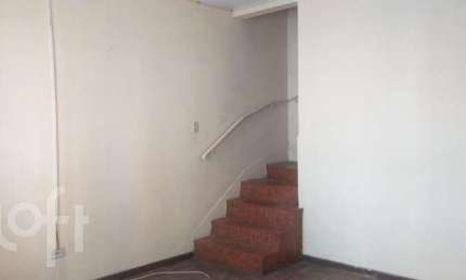 Casa com 2 quartos à venda na Rua José Flávio, 119, Penha, São Paulo por R$ 350.000
