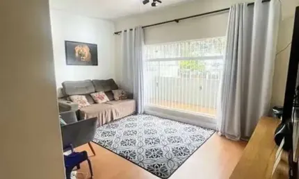 Casa com 2 quartos à venda na rua frederico albuquerque, 302, jabaquara, são paulo por r$ 600.000