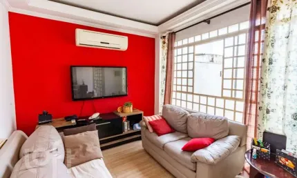 Casa com 2 quartos à venda na Engenheiro Ferreira, 152, Artur Alvim, São Paulo por R$ 395.000