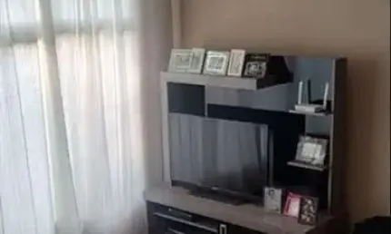 Casa com 2 quartos à venda na Avenida João Batista Santiago, 1473, Vila Curuçá, São Paulo por R$ 383.000