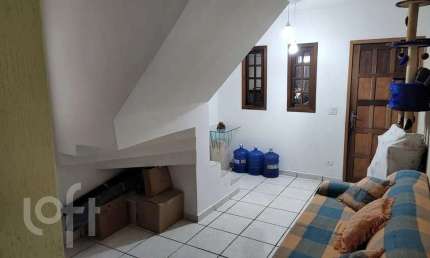 Casa com 4 quartos à venda na São Basílio Magno, 31, Tremembé, São Paulo por R$ 530.000