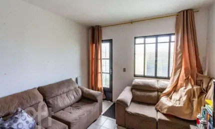 Casa em condomínio fechado com 2 quartos à venda na rua vilar formoso, 135, jabaquara, são paulo por r$ 320.000