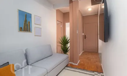 Apartamento com 4 quartos à venda na Avenida Paulista, 347, Vila Mariana, São Paulo por R$ 1.256.200