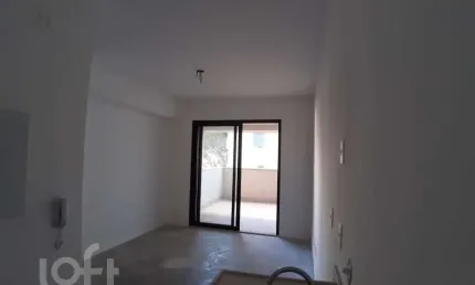 Apartamento com 1 quarto à venda na Rua Bartolomeu de Gusmão, 488, Vila Mariana, São Paulo por R$ 510.000