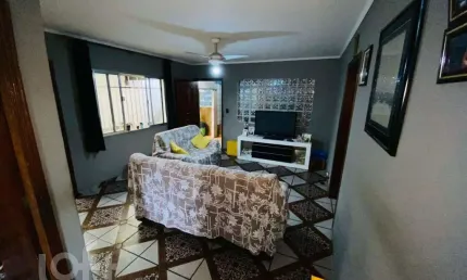 Casa com 8 quartos à venda na avenida professor joão de lorenzo, 462, raposo tavares, são paulo por r$ 900.000