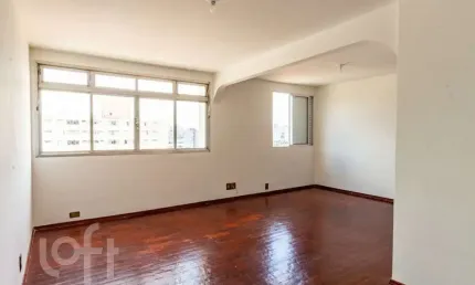 Apartamento com 2 quartos à venda na Rua Cisplatina, 660, Ipiranga, São Paulo por R$ 519.000
