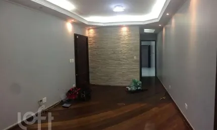 Casa com 3 quartos à venda na Rua Serra dos Quatis, 36, Jardim São Domingos, São Paulo por R$ 770.000