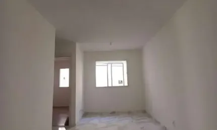 Apartamento com 2 quartos à venda na Rua Joaquim Nunes Teixeira, 200, Vila Andrade, São Paulo por R$ 305.000