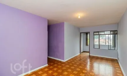 Apartamento com 3 quartos à venda na avenida do cursino, 289, cursino, são paulo por r$ 497.000