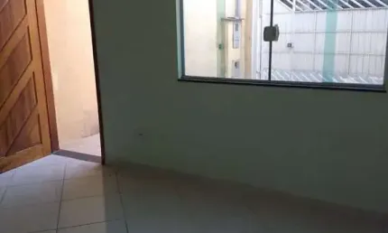 Casa com 2 quartos à venda na Manuel Lemes da Silva, 44, Itaim Paulista, São Paulo por R$ 372.000