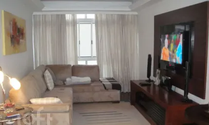 Apartamento com 3 quartos à venda na rua iaiá, 112, itaim bibi, são paulo por r$ 1.650.000