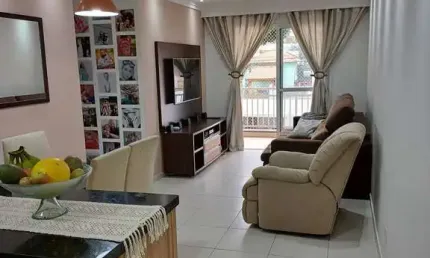 Apartamento com 3 quartos à venda na rua teodoro mascarenhas, 415, vila matilde, são paulo por r$ 750.000
