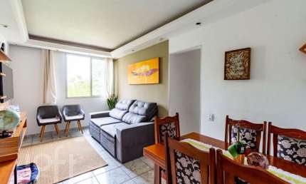 Apartamento com 2 quartos à venda na Vicente Decara Neto, 197, Jardim São Luís, São Paulo por R$ 310.000