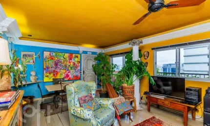 Apartamento com 3 quartos à venda na rua artur prado, 449, bela vista, são paulo por r$ 1.150.000