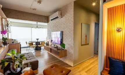 Apartamento com 2 quartos à venda na rua cristiano viana, 950, jardim paulista, são paulo por r$ 1.880.000
