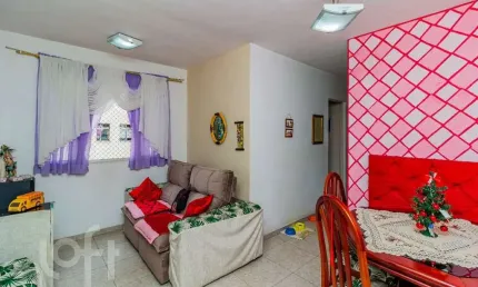 Apartamento com 2 quartos à venda na rua doutor fomm, 173, mooca, são paulo por r$ 310.000
