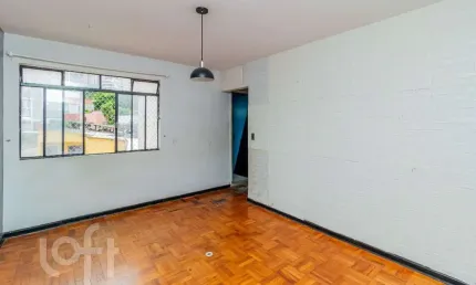 Apartamento com 2 quartos à venda na Rua Natingui, 604, Alto de Pinheiros, São Paulo por R$ 640.000