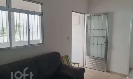 Casa com 2 quartos à venda na Arnaldo Carvalho Martins, 90, Campo Limpo, São Paulo por R$ 395.000