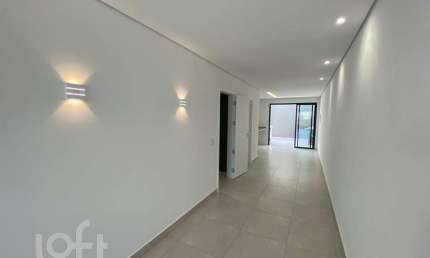 Casa com 3 quartos à venda na Frutuoso Gomes, 212, São Lucas, São Paulo por R$ 699.000
