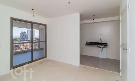 Apartamento com 2 quartos à venda na rua salvador simões, 590, ipiranga, são paulo por r$ 890.000