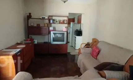 Casa com 2 quartos à venda na Ignácio Florêncio da Silveira, 184, Brasilândia, São Paulo por R$ 400.000
