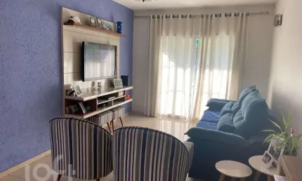 Casa com 3 quartos à venda na Rua Rosa Mística, 151, Jabaquara, São Paulo por R$ 700.000