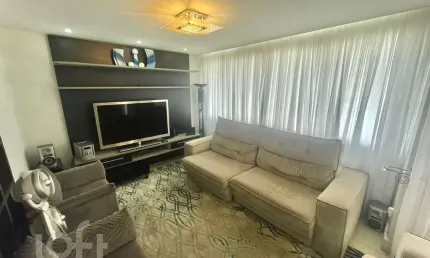 Apartamento com 3 quartos à venda na Rua Doutor James Ferraz Alvim, 93, Vila Andrade, São Paulo por R$ 750.000