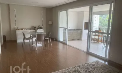 Apartamento com 3 quartos à venda na rua william furneau, 140, jardim são domingos, são paulo por r$ 1.250.000