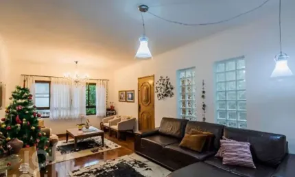 Casa em condomínio fechado com 3 quartos à venda na Rua Itamiami, 74, Vila Mariana, São Paulo por R$ 1.750.000
