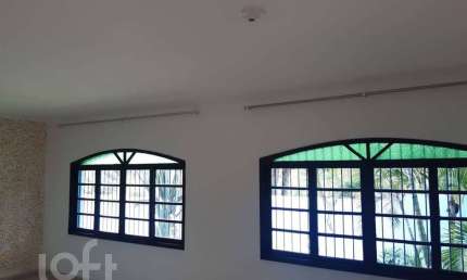 Casa com 4 quartos à venda na Eugênio Bartolomai, 343, Socorro, São Paulo por R$ 1.450.000