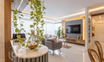 Apartamento com 2 quartos à venda na Rua Andréa Paulinetti, 239, Santo Amaro, São Paulo por R$ 1.680.000