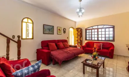 Casa com 5 quartos à venda na Felipe Cassiano, 249, Vila Curuçá, São Paulo por R$ 550.000