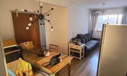 Apartamento com 3 quartos à venda na Rua Doutor Ubaldo Franco Caiubi, 370, Cidade Ademar, São Paulo por R$ 405.000