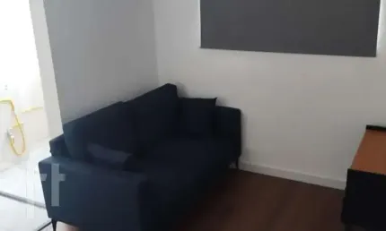 Apartamento com 2 quartos à venda na Rua Luiz Gatti, 179, Lapa, São Paulo por R$ 360.000