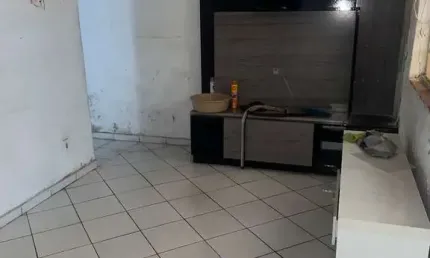 Casa com 2 quartos à venda na Rua Professor Adalgiso Pereira, 142, Ipiranga, São Paulo por R$ 540.000