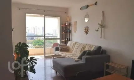 Apartamento com 3 quartos à venda na rua vigário joão álvares, 157, ipiranga, são paulo por r$ 780.000