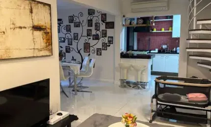 Apartamento com 2 quartos à venda na Rua Guiratinga, 500, Saúde, São Paulo por R$ 1.755.000